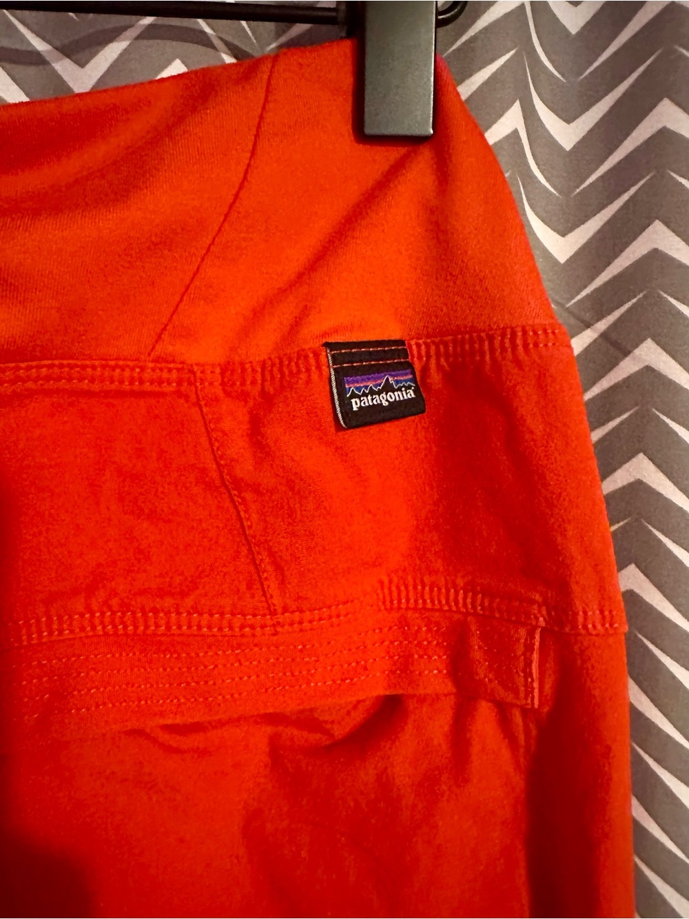 Patagonia Caliza Rock Climbing Pants - Picture 5 of 8